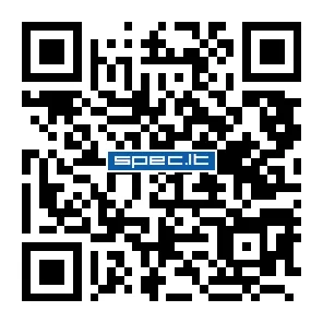 QR kodas | Vidaus tinklų inžinieriai, UAB | spec.lt