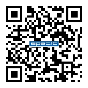 QR kodas | Vidaus vandens kelių direkcija, AB | spec.lt