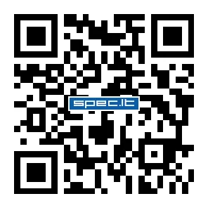 QR kodas | Vidbaras, UAB | spec.lt