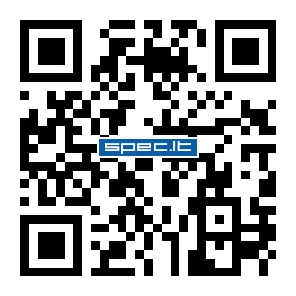 QR kodas | Vidcargo, UAB | spec.lt