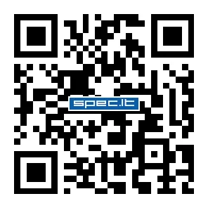 QR kodas | Vided, MB