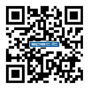 QR kodas | Vidėja, IĮ | spec.lt