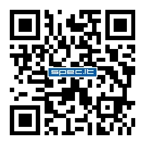 QR kodas | VIDELENA, UAB | spec.lt