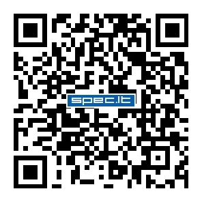 QR kodas | Videna, Rimgaudo Višinsko komercinė firma