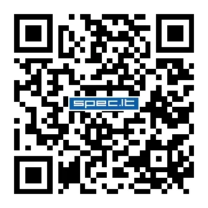 QR kodas | VIDENIŠKIŲ ŠV. LAURYNO BAŽNYČIA | spec.lt