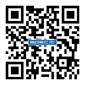 QR kodas | Videnta, UAB | spec.lt