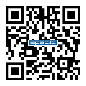QR kodas | Video kepykla, MB
