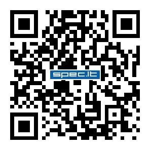 QR kodas | Video prieskoniai, MB