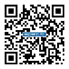 QR kodas | Video reklamos studija, MB | spec.lt