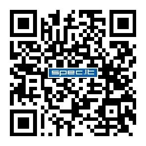 QR kodas | Canbaltic, UAB | spec.lt