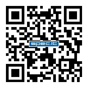 QR kodas | Videogidas, UAB | spec.lt