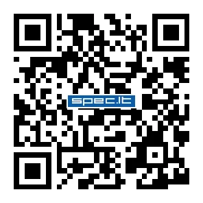 QR kodas | VIDEOPASAULIS, VšĮ