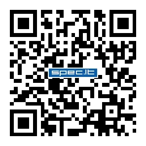 QR kodas | Videopolis Reklama, UAB | spec.lt