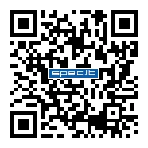 QR kodas | Videoprojektų sprendimai, MB | spec.lt