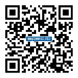 QR kodas | Videospektras, VŠĮ