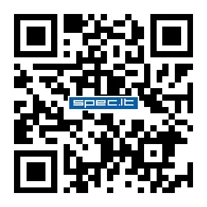 QR kodas | Videotech, MB