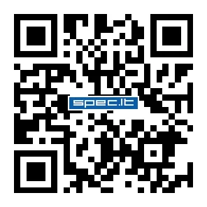 QR kodas | VIDEOTON, UAB | spec.lt