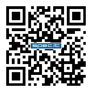 QR kodas | Videox, UAB | spec.lt