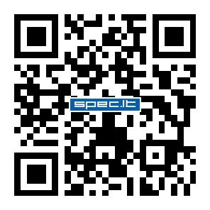QR kodas | Videsol, MB