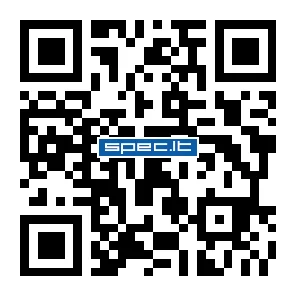 QR kodas | Videta, UAB