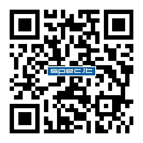 QR kodas | Videvita, UAB | spec.lt