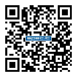 QR kodas | Videvita Vilnius, UAB | spec.lt