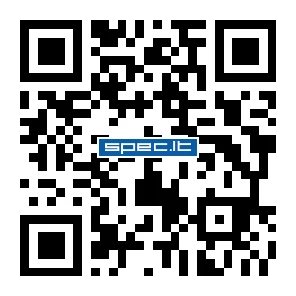QR kodas | Vidfina, MB | spec.lt