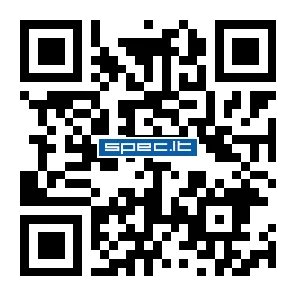 QR kodas | Vidi studio, MB | spec.lt