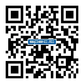 QR kodas | Vidija, UAB | spec.lt