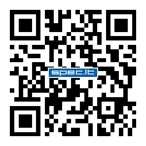 QR kodas | VIDIKSA, IĮ | spec.lt