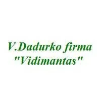 VIDIMANTAS, V. Dadurko firma | spec.lt