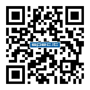 QR kodas | VIDIMUS, MB | spec.lt