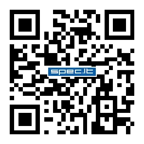 QR kodas | Vidinė ašis, MB