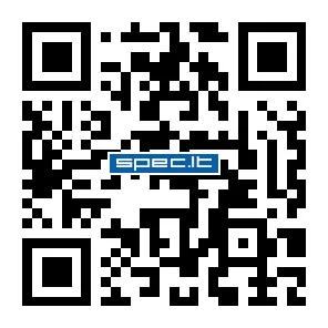 QR kodas | Vidinė atrama, MB