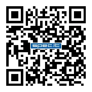 QR kodas | Vidinė harmonija, MB