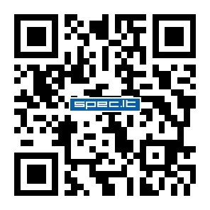 QR kodas | Vidinė laisvė, MB | spec.lt