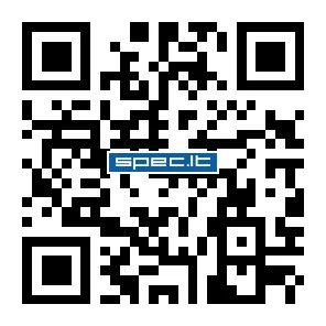 QR kodas | Vidinė šviesa, MB