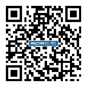 QR kodas | Vidinė transformacija, MB