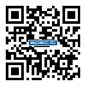 QR kodas | VIDINEKSA, UAB