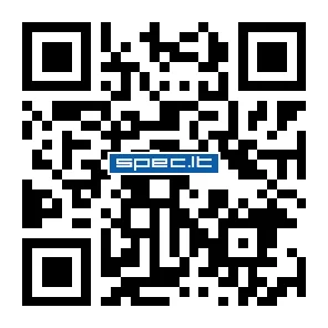 QR kodas | VIDINGSTA, UAB | spec.lt