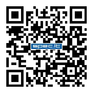 QR kodas | Vidinis aspektas, MB