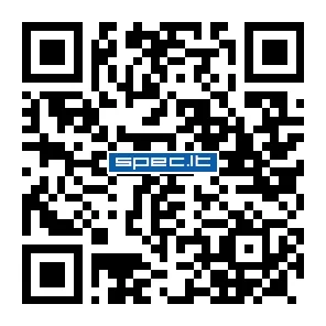 QR kodas | VIDINIS BALSAS, VšĮ