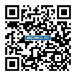 QR kodas | Vidinis pasaulis, MB