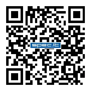 QR kodas | Vidinis potencialas, MB