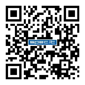 QR kodas | Vidinis vaiko pasaulis, VŠĮ | spec.lt
