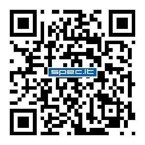 QR kodas | VIDIŠKIŲ ŠVČ. TREJYBĖS BAŽNYČIA | spec.lt