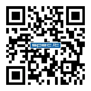 QR kodas | VIDISTA, UAB | spec.lt