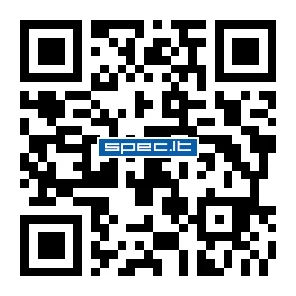 QR kodas | Vidita, UAB