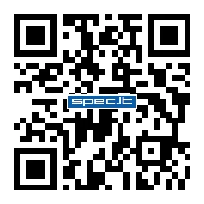 QR kodas | VidKar, UAB | spec.lt