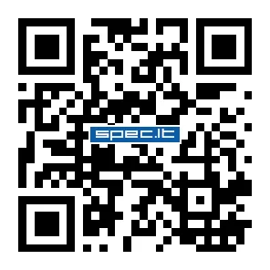 QR kodas | Vidkasa, MB | spec.lt